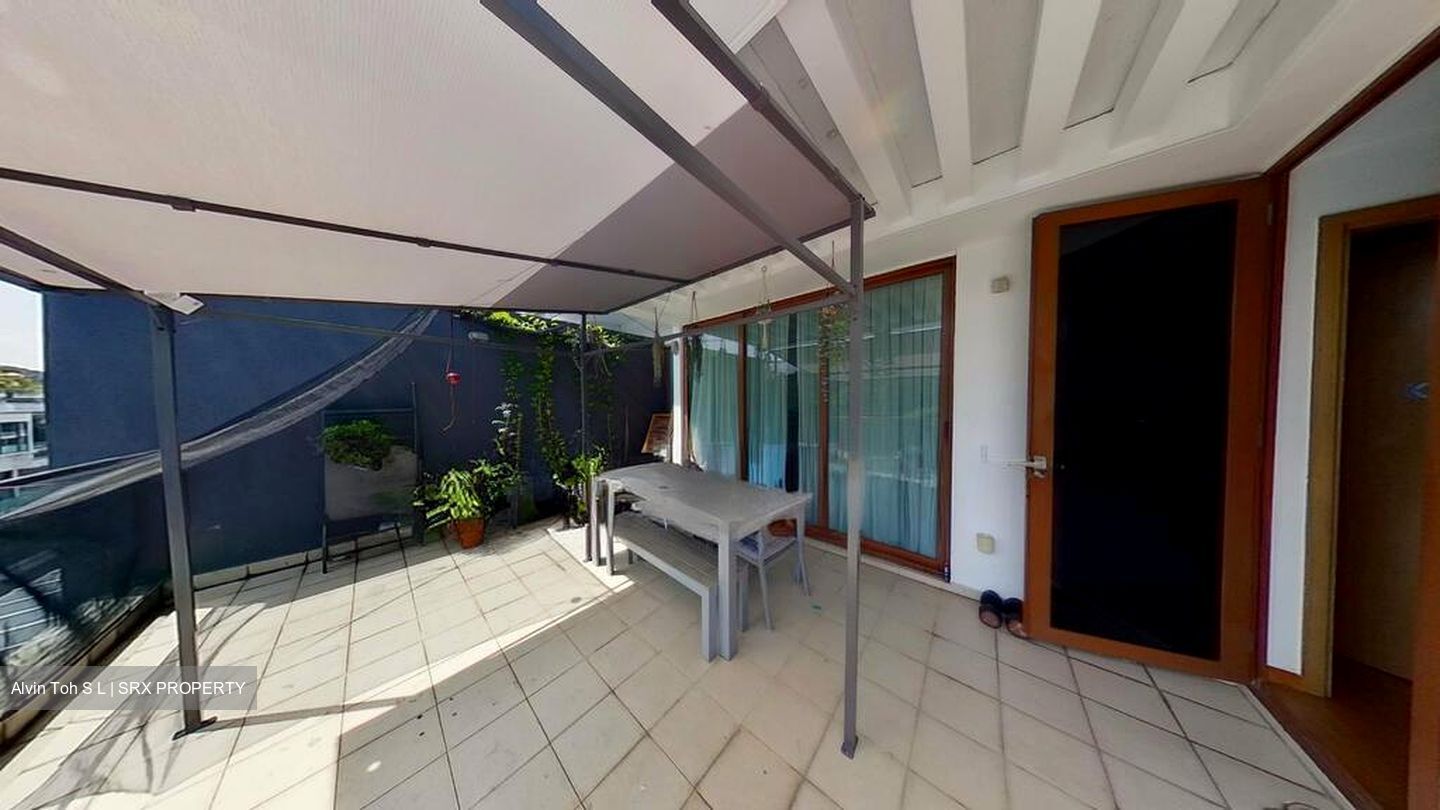 Park Natura (D23), Condominium #497021531